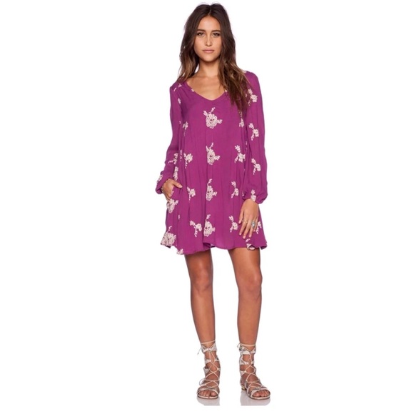 Free People Dresses & Skirts - Free People Austin